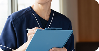 赤ちゃん～18才のダウン症のお子さんの発達・身体をフォロー