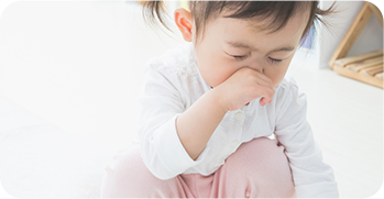 舌下免疫療法によるアレルギー治療