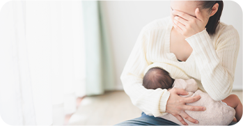 ペリネイタルビジット（妊娠中から産後までの切れ目ない支援）