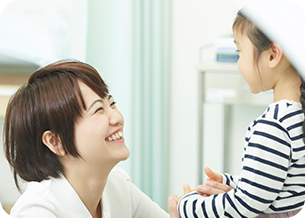 MYキッズクリニック