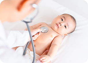 MYキッズクリニック