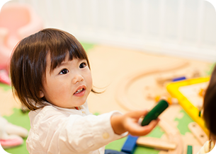 MYキッズクリニック