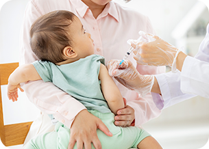 MYキッズクリニック