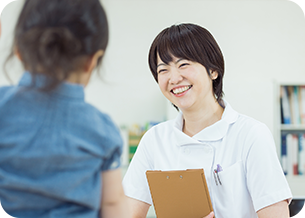 MYキッズクリニック