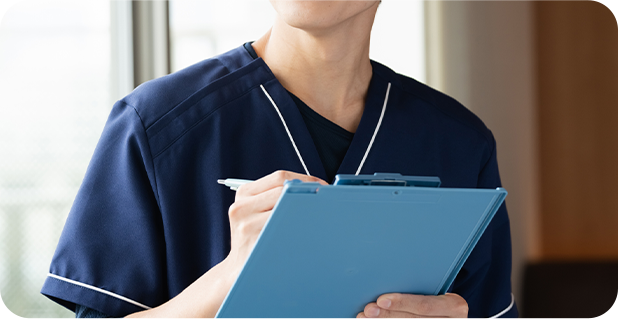 赤ちゃん～18才のダウン症のお子さんの発達・身体をフォロー