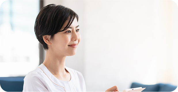 ダウン症（内分泌）外来は「どこに行けばいいかわからない」という方のために専門的なフォローアップを実施