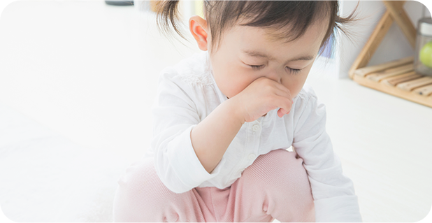 舌下免疫療法によるアレルギー治療