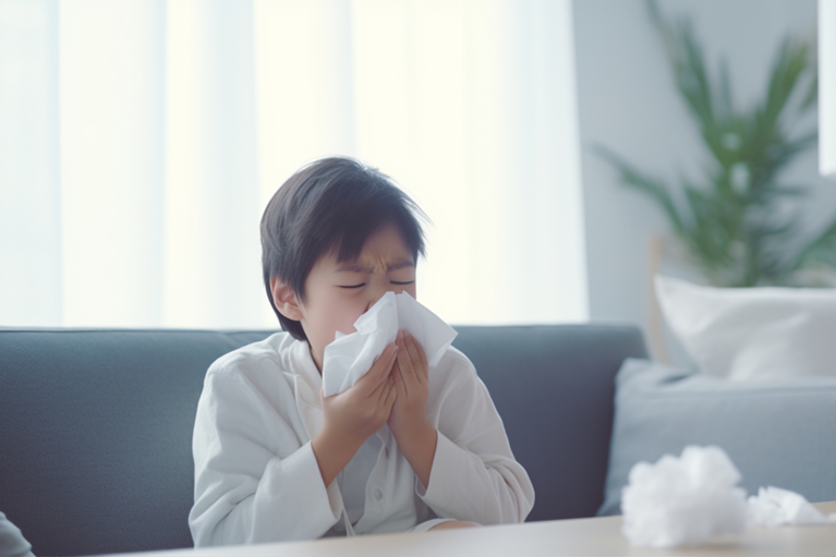 アレルギー検査が必要となる症状とは？