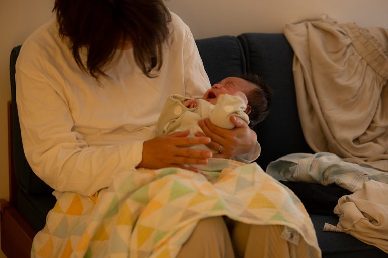 原因や発達との関係について