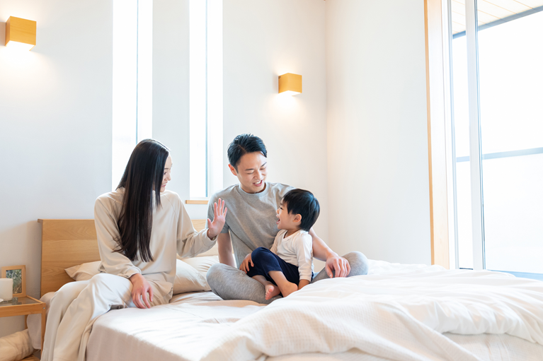 睡眠外来での治療方法