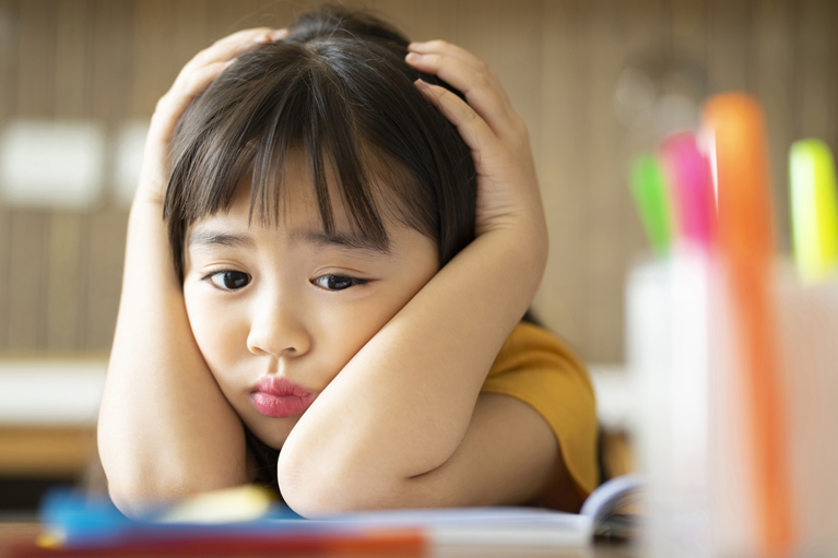 主な対象となる発達関連疾患