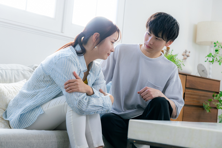 お子さまのこのようなお悩みはありませんか？