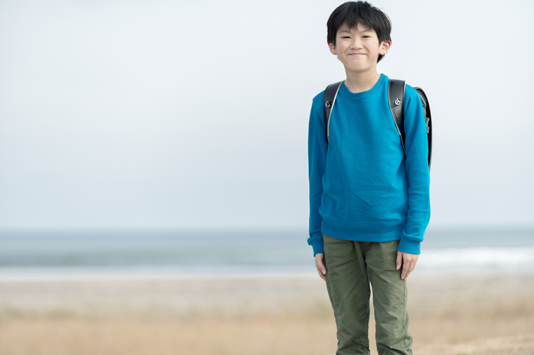 子どもの成長が早いかもと気になる方へ