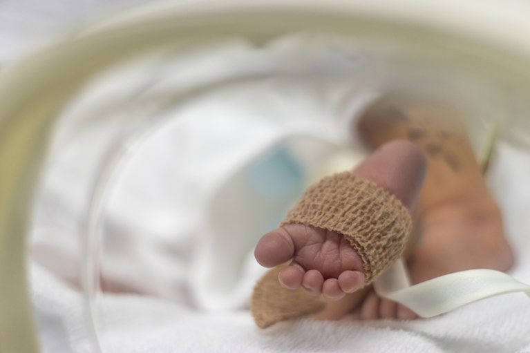 出生時に身長と体重が小さいと言われた方へ