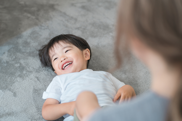 治療を始める時期