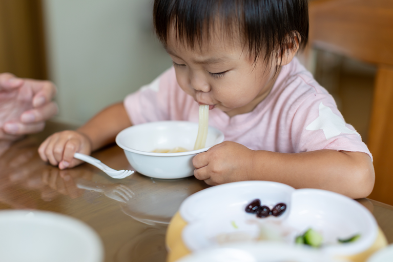 おすすめの食事