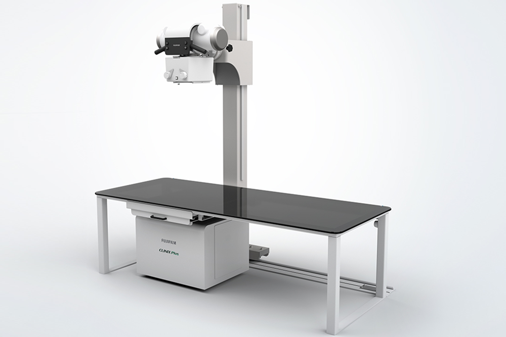 レントゲン撮影装置