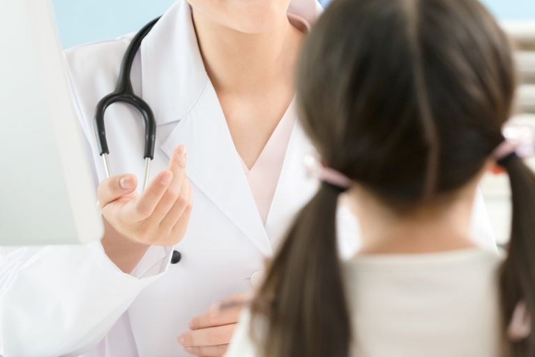 成長ホルモン治療の適応と効果