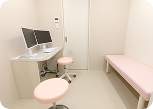 MYキッズクリニック